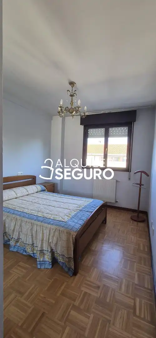 Pis amb ascensor de lloguer a Juan Manuel Sánchez-Ocaña Serrano, imagen 9