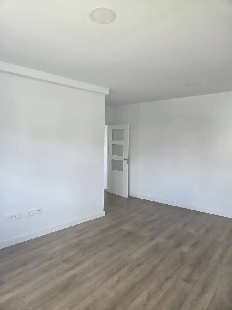 Dormitori de Apartament en venda en Badajoz Capital amb Aire condicionat, Calefacció i Terrassa