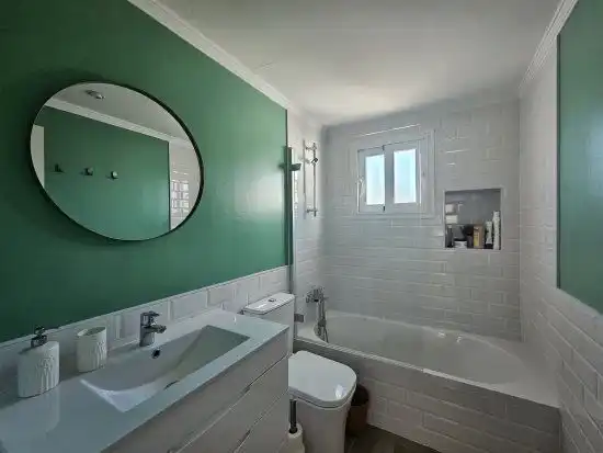 Apartament amb piscina de lloguer a Sotogrande Alto, imagen 24