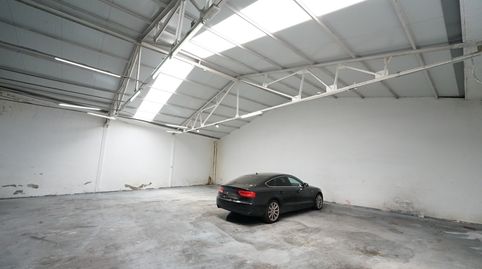 Foto 5 von Fabrikhallen zur Miete in Passeig del Comerç, 18, Eixample, Sabadell