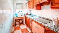 Kitchen of Flat for sale in  Córdoba Capital  with Air Conditioner and Terrace