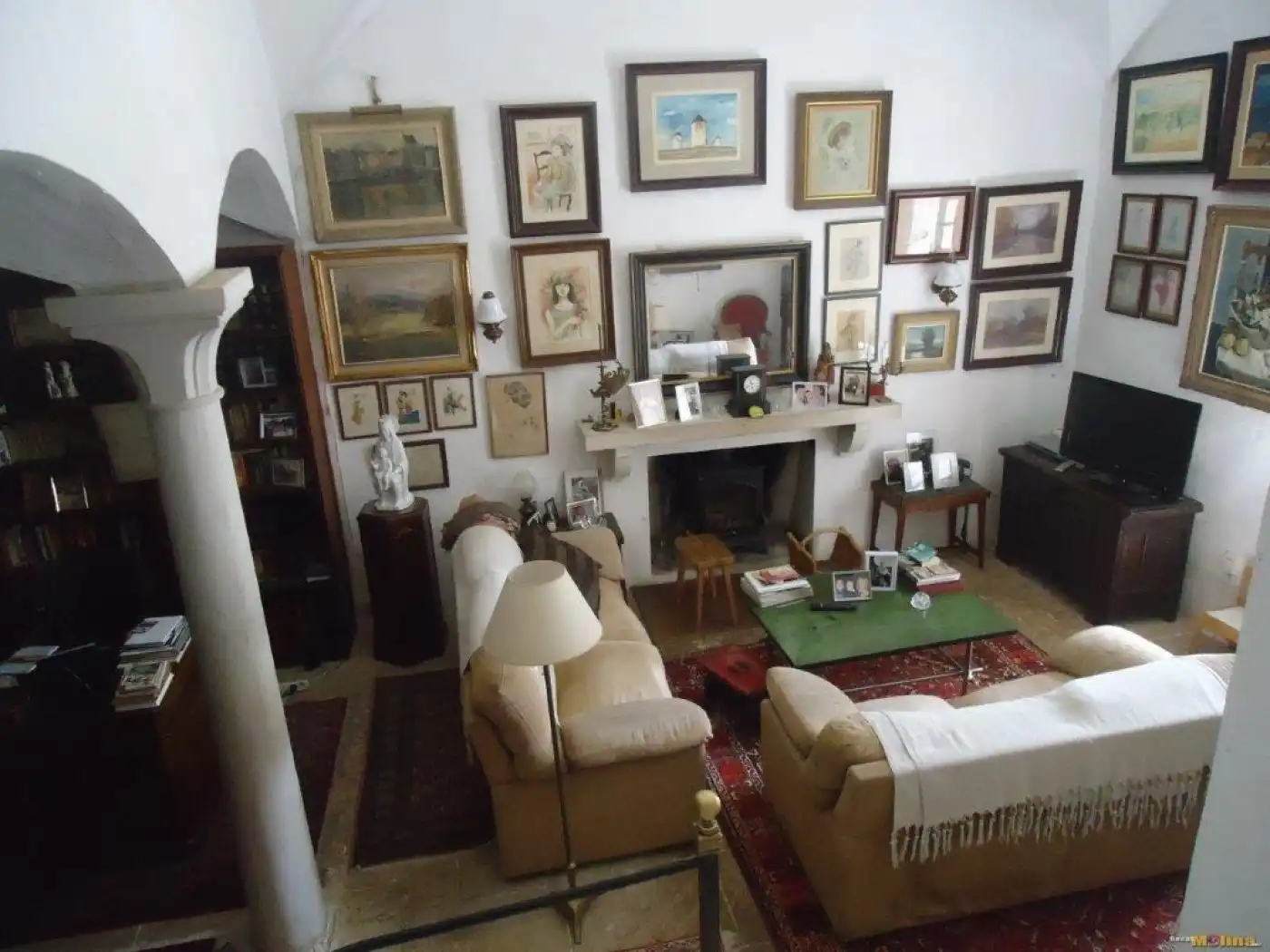 Casa amb terrassa en venda a Artà Poble, imagen 34