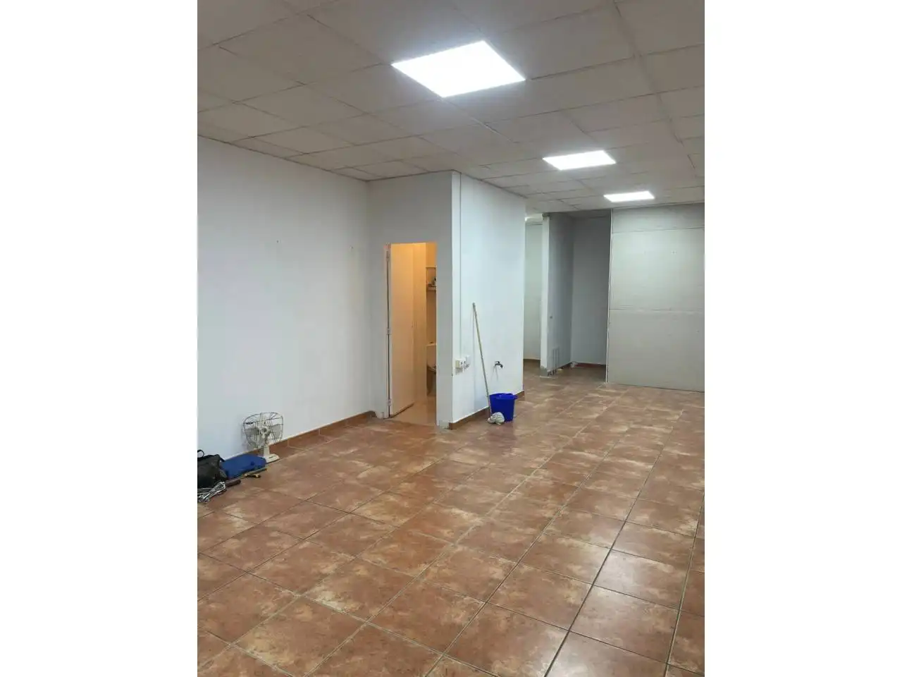 Locale commerciale in affitto a Prolongacion Av. San Lorenzo 1, imagen 2
