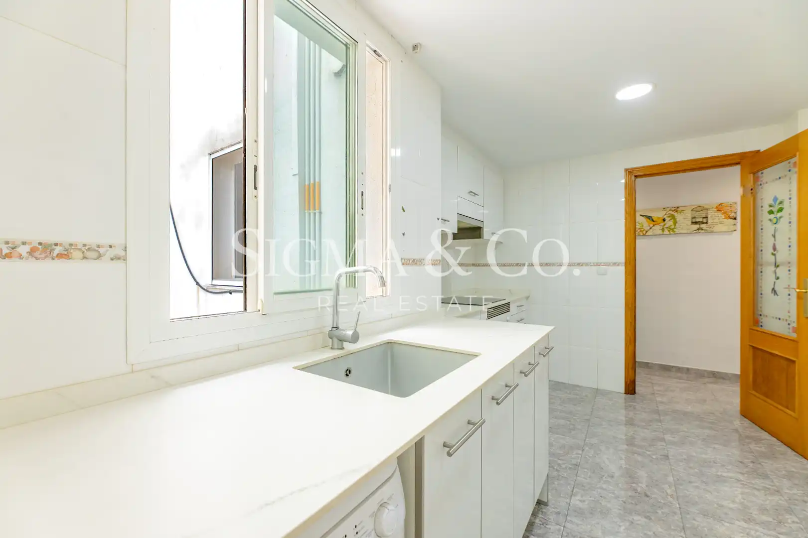 Piso con ascensor en venta en Plaça Enric Valor, imagen 14