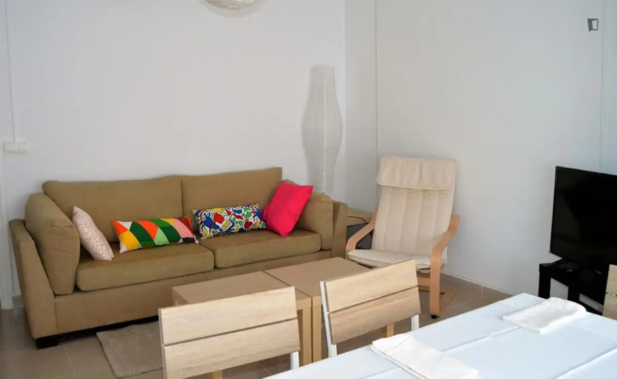 Habitación en Arrancapins