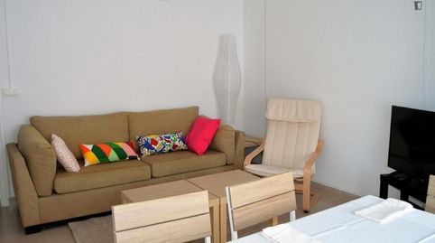 Foto 3 de Habitació a Arrancapins, Valencia Capital