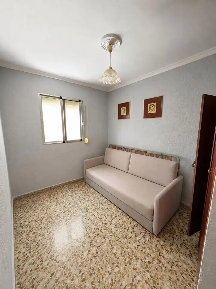 Habitación de Casa o chalet en venta en Badajoz con Aire acondicionado