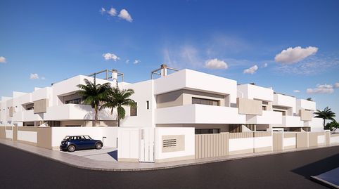 Foto 2 de Casa o xalet en venda a Ruiseñor, Pilar de la Horadada ciudad, Pilar de la Horadada