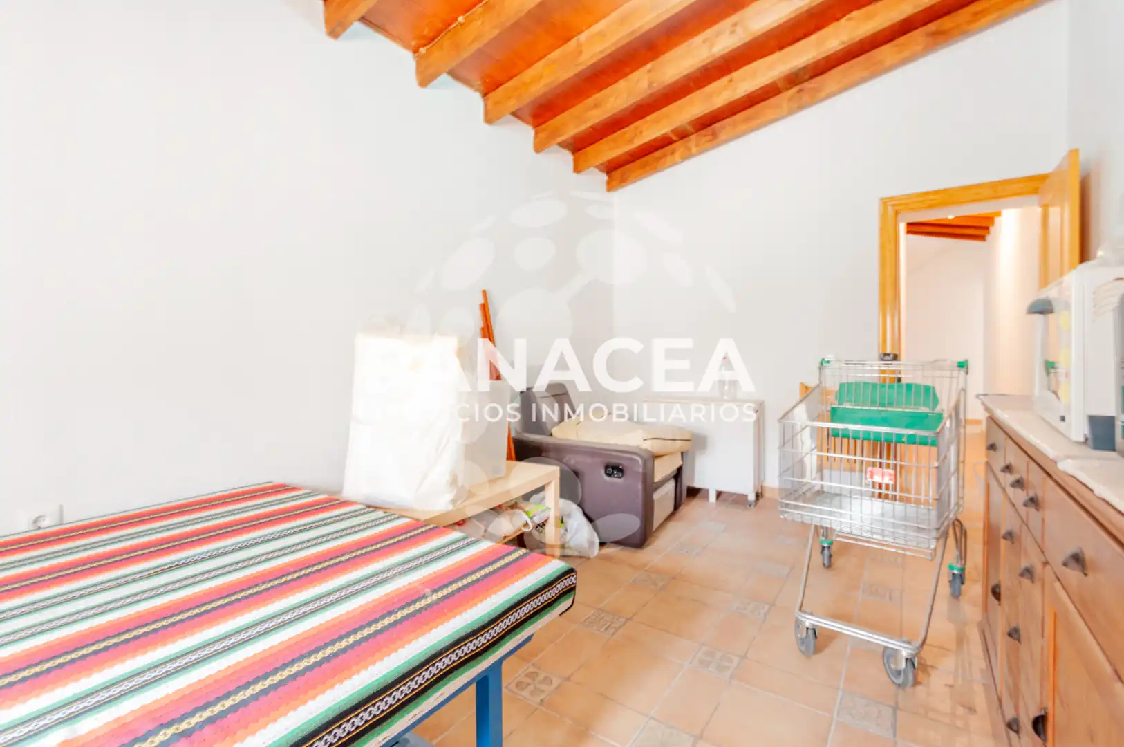 Casa o chalet en venta en Las Tres Villas con Amueblado