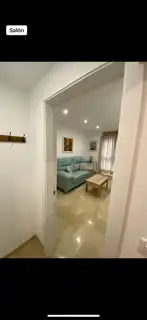 Piso de alquiler en Málaga con Aire acondicionado, Terraza y Amueblado