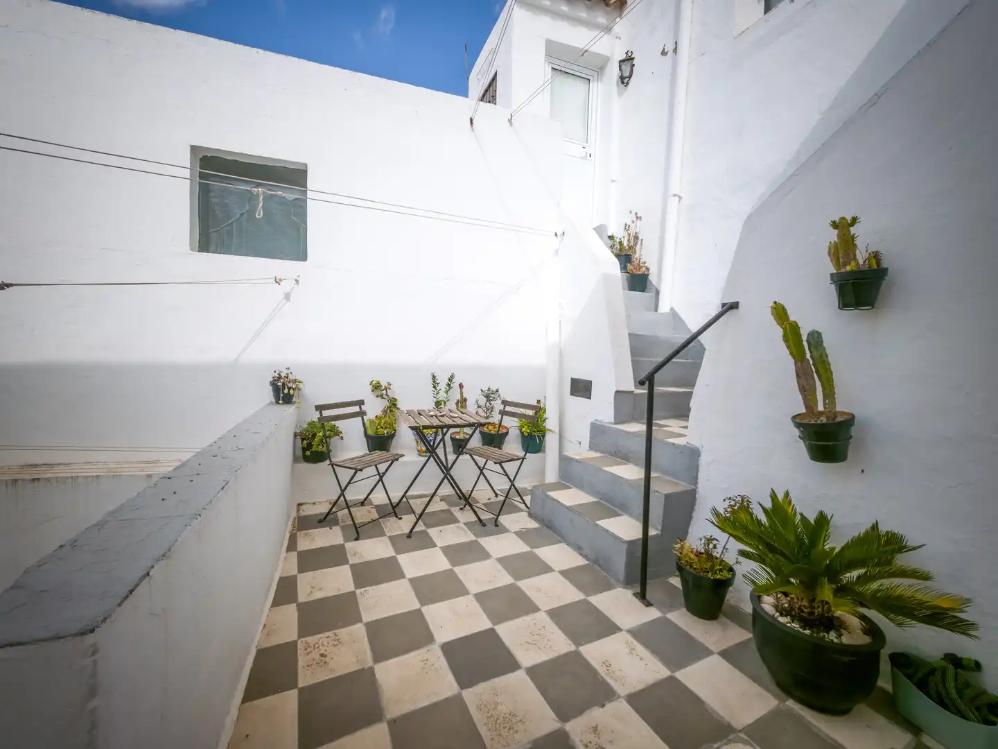 Apartment for sale in Vejer, imagen 28
