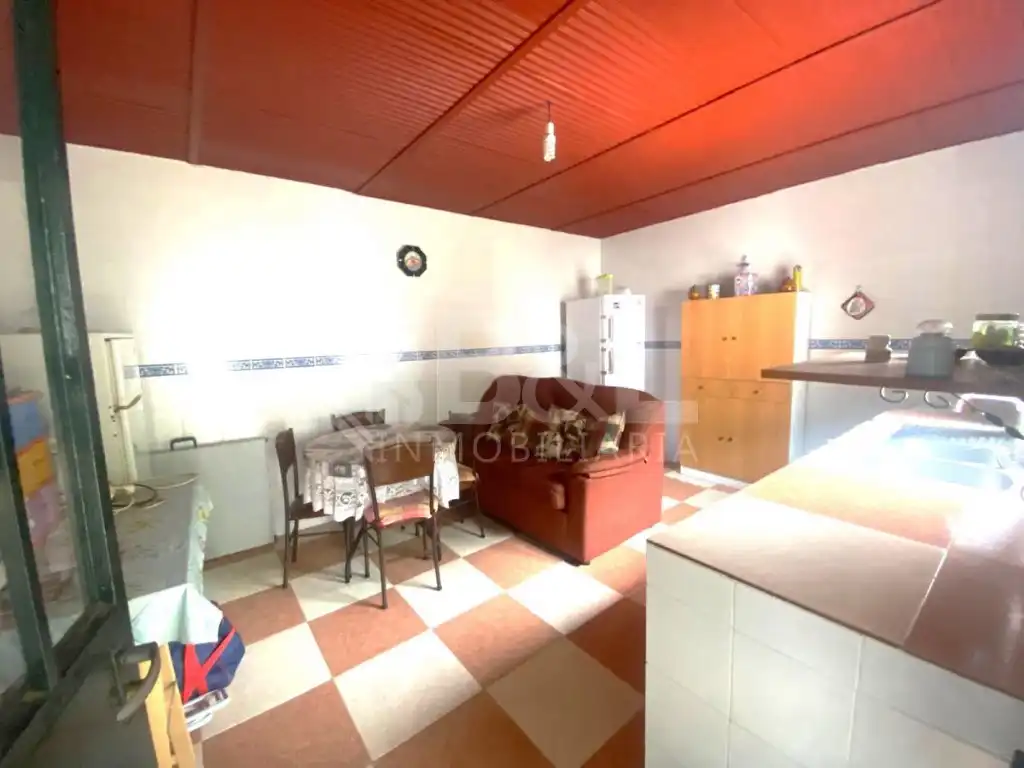 Casa o xalet en venda a Rosal de la Frontera