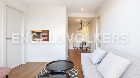 Photo 4 of Flat for rent in Gonzalo de Córdoba, Trafalgar, Madrid Capital