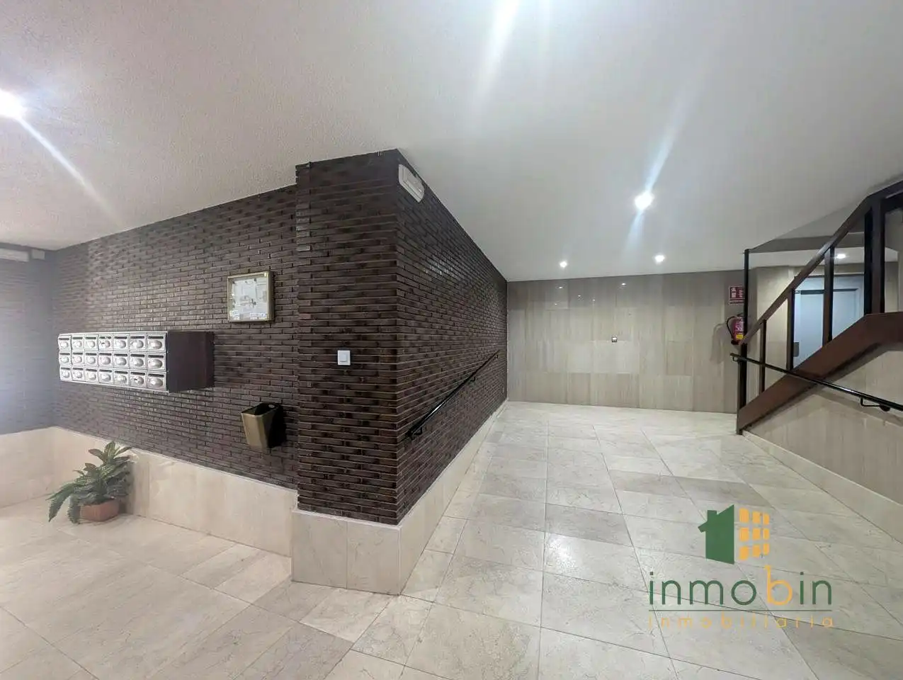 Maisonette zum Verkauf in Don Benito mit Balkon