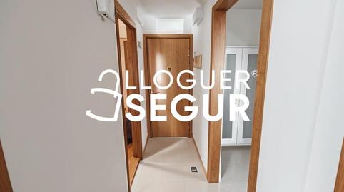 Foto 5 de Piso de alquiler en Migjorn (s Daniel), Mas Mora - Sant Daniel, Barcelona