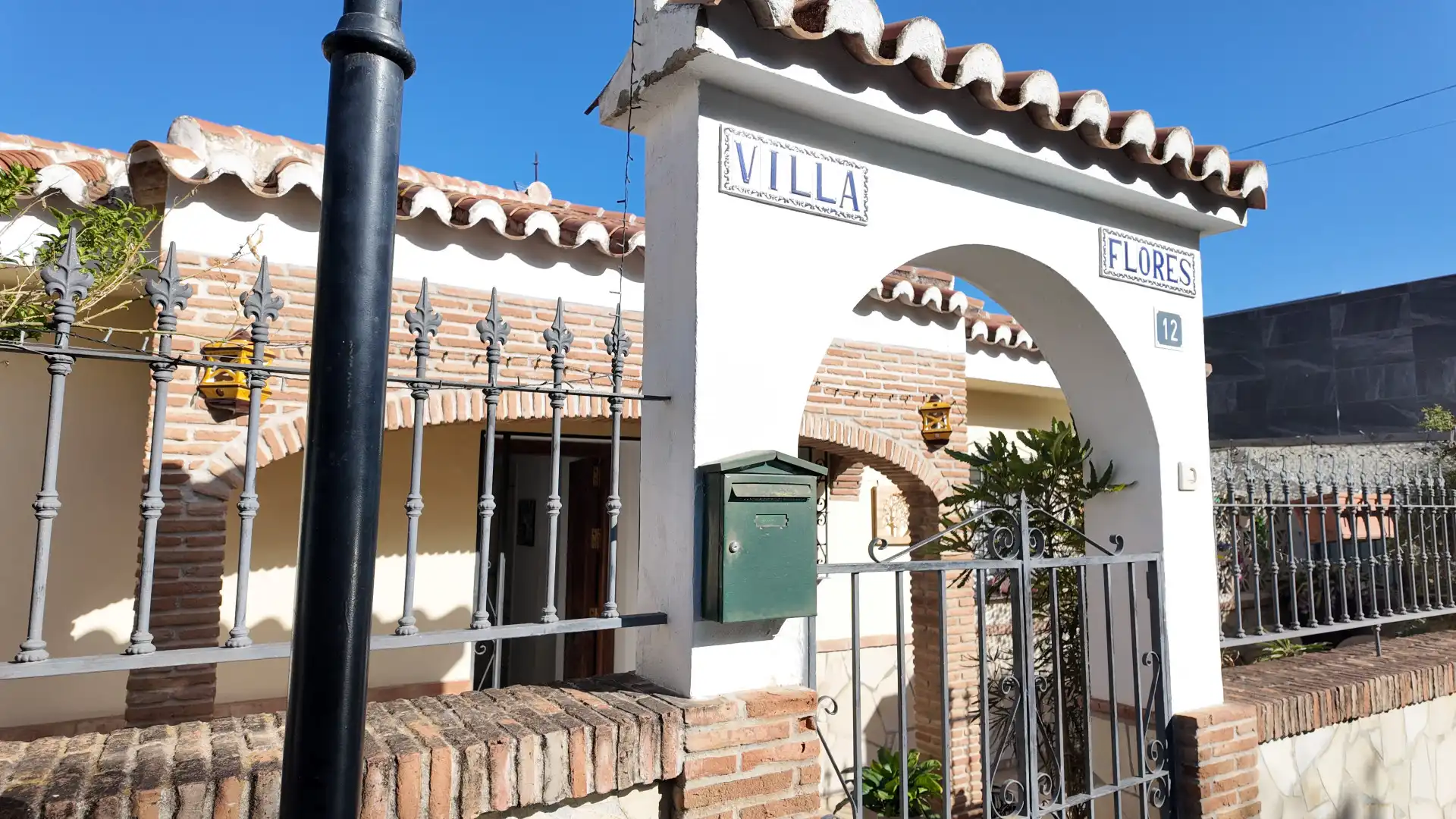 Adossat amb terrassa en venda a Campo de Mijas, imagen 3