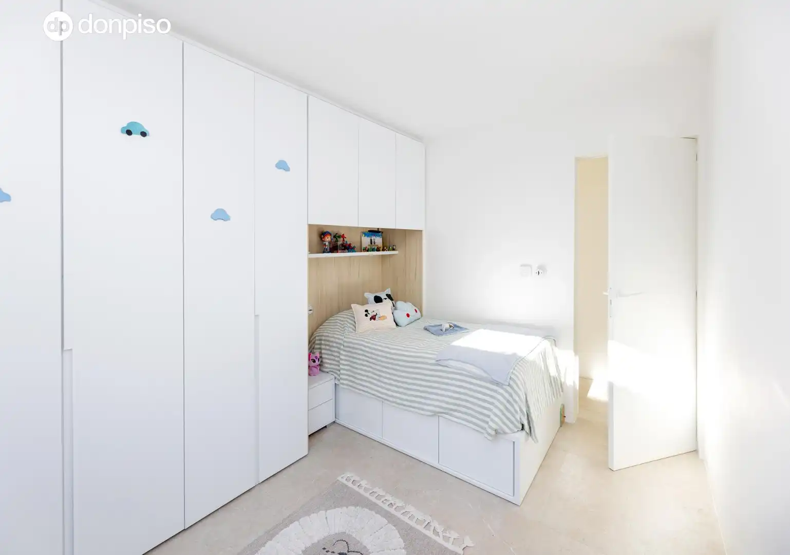 Haus mit Pool zum Verkauf in Calle de la Margarita, imagen 38