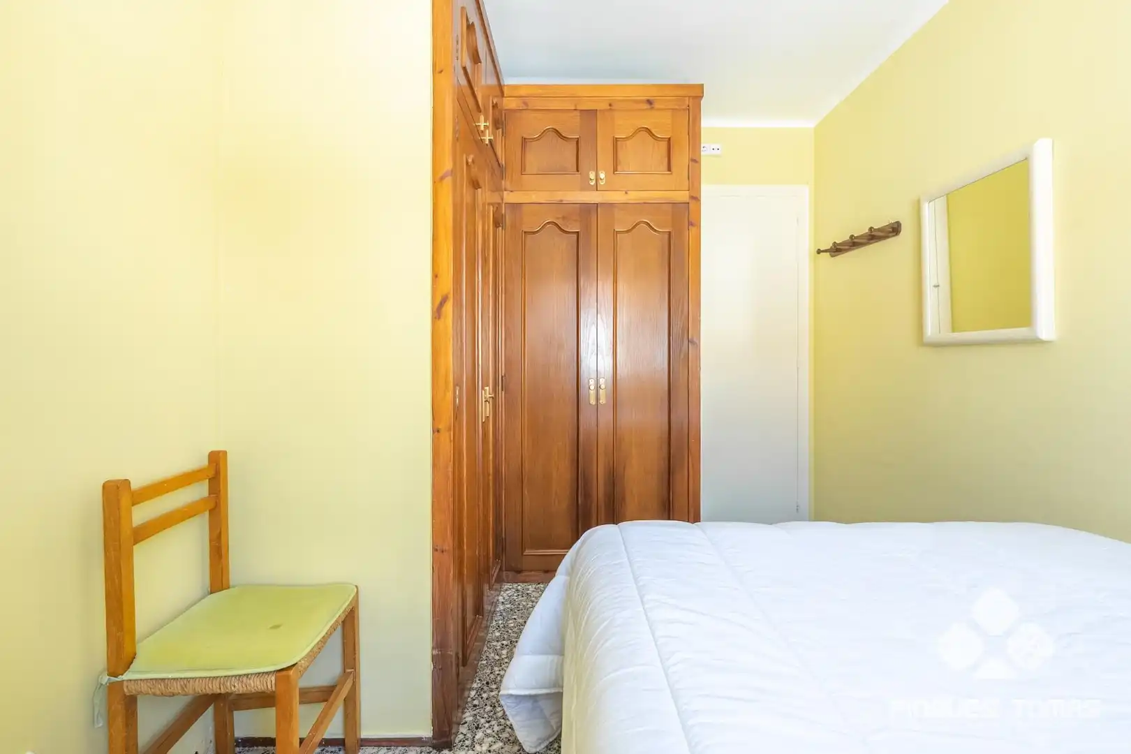 Habitación de Piso en venta en Calafell con Aire acondicionado, Terraza y Balcón