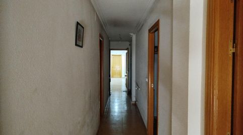 Foto 2 de Piso en venta en Pozuelo de Calatrava, Ciudad Real