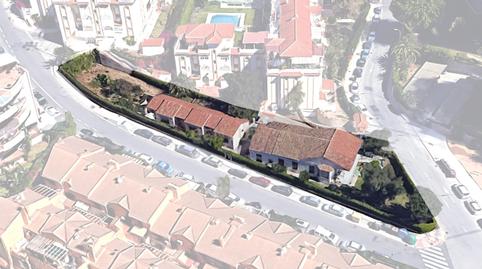 Foto 3 de Apartament en venda a Cr Castell (carril) 24malaga (málaga), Limonar, Málaga