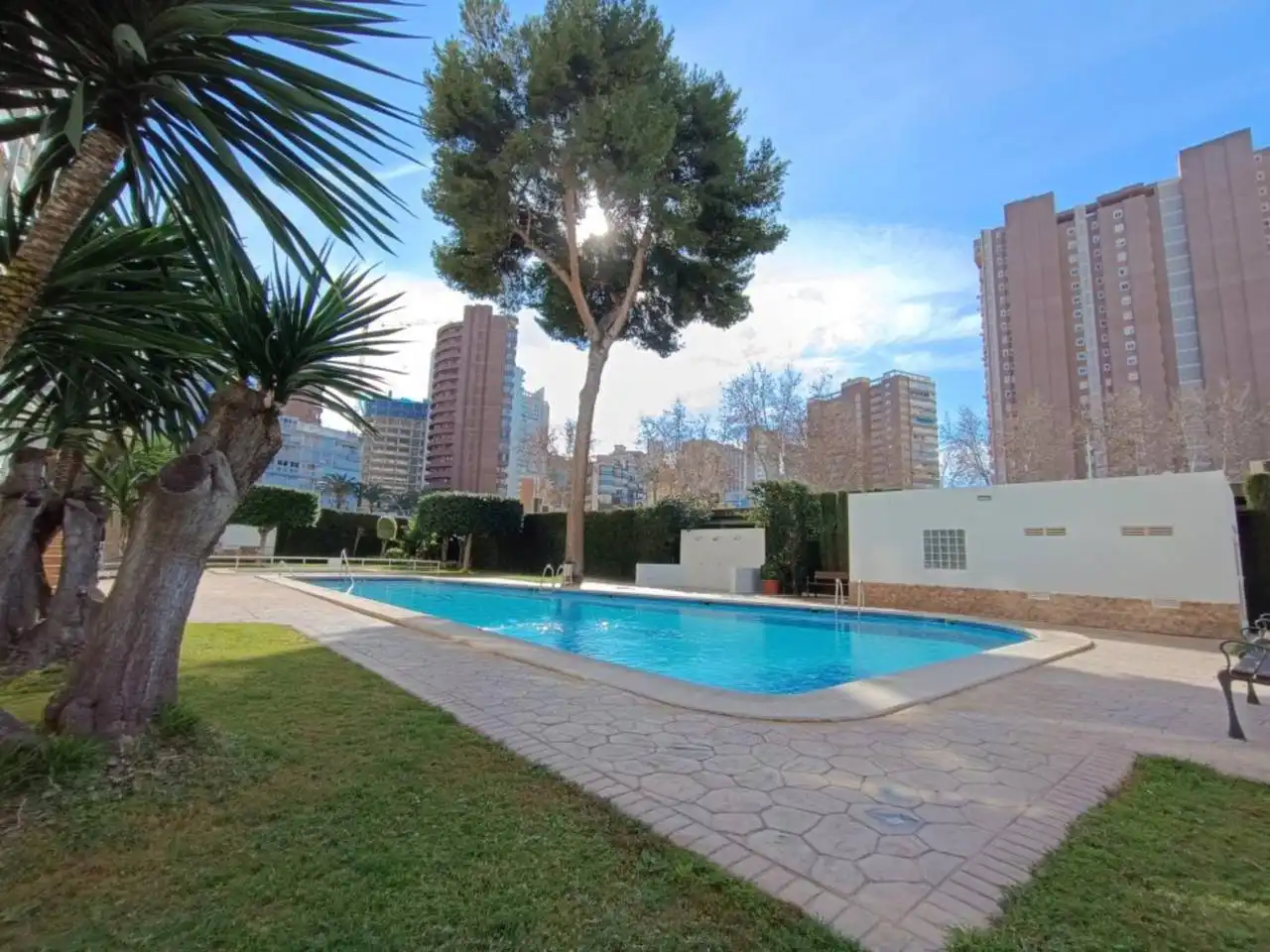 Apartamento con piscina en venta en Playa de Levante, imagen 45