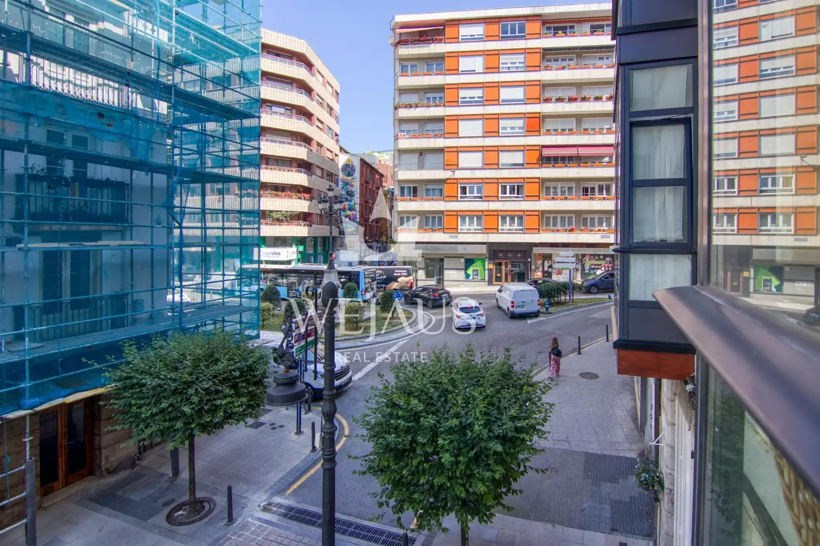 Piso con terraza en venta en Calle de Marcelino Sanz de Sautuola 14, imagen 41