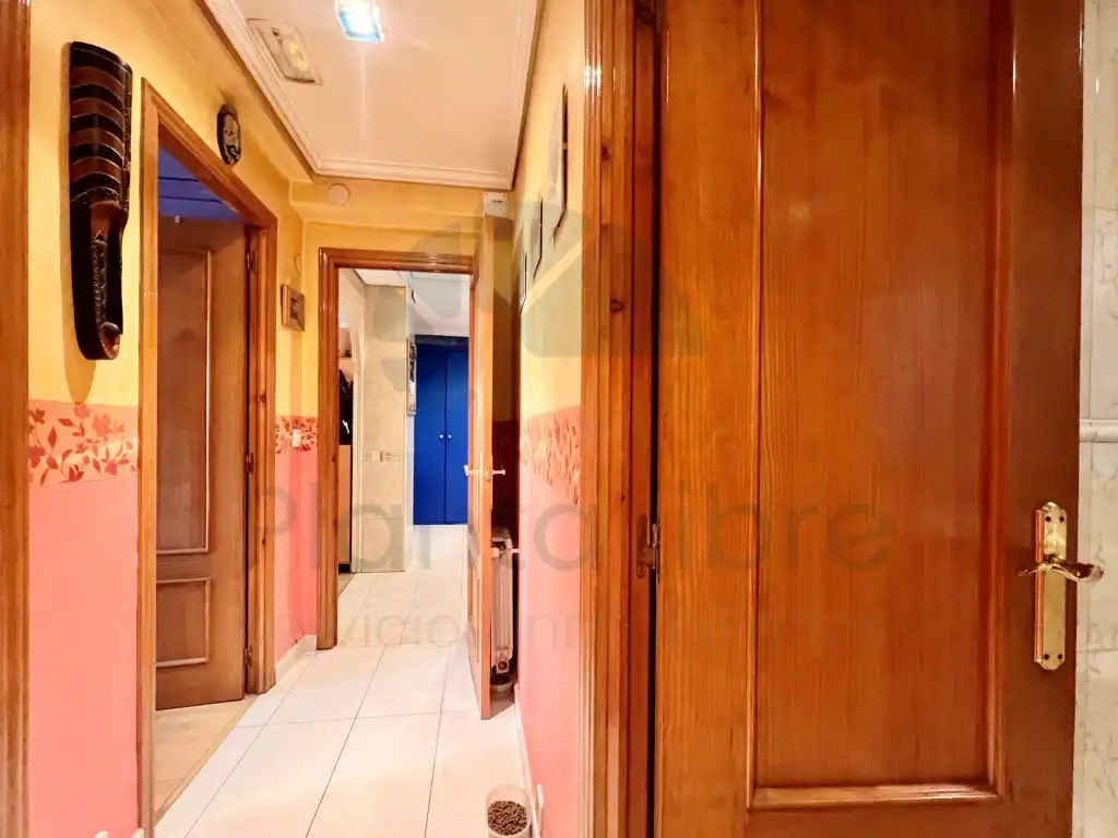 Flat for sale in  Logroño  with Air Conditioner, Heating and Terrace
