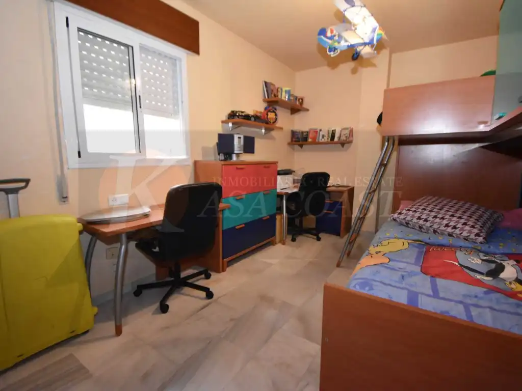 Flat for sale in Puerto Deportivo