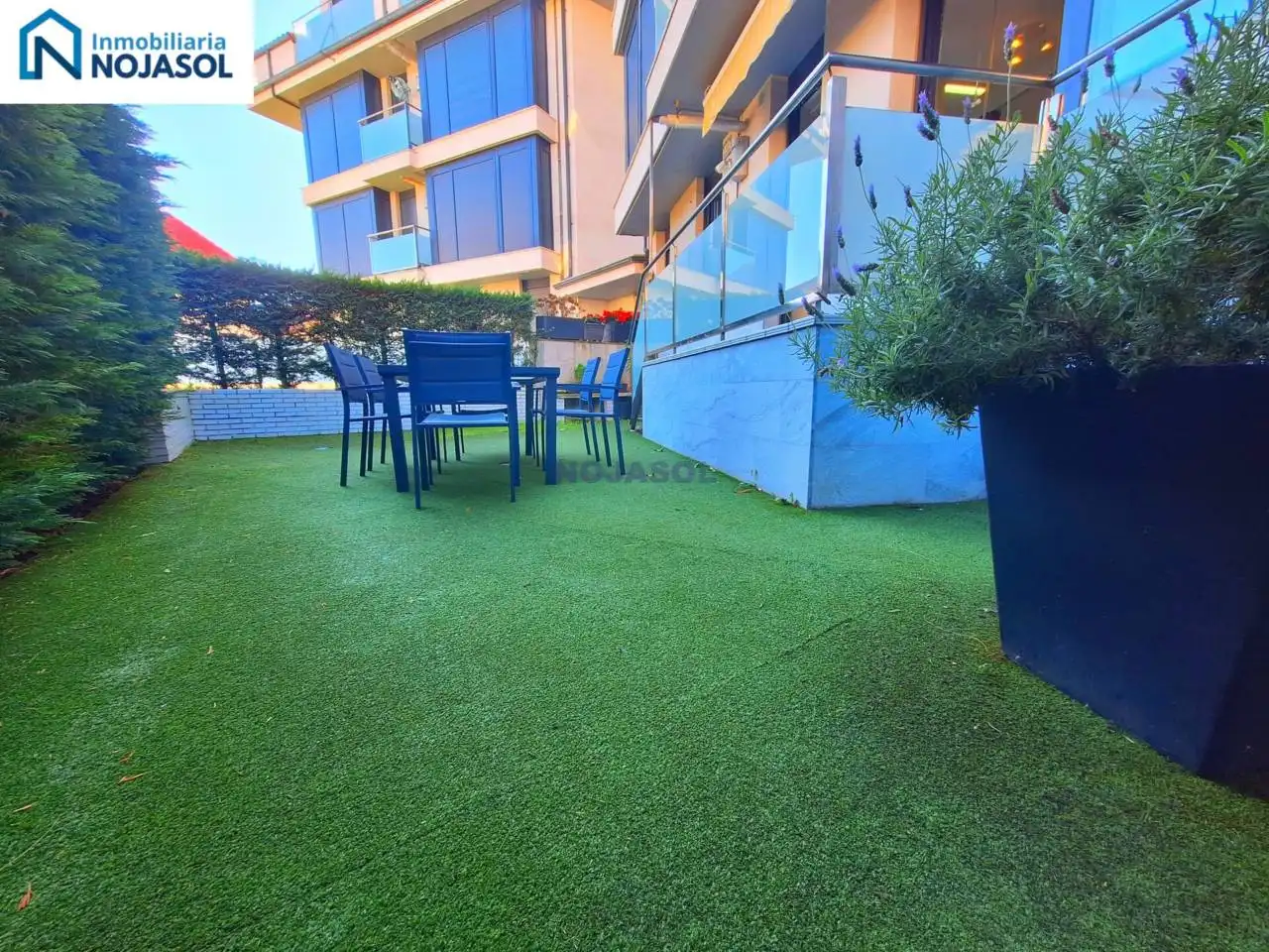Apartament amb piscina de lloguer a Calle LA COSTA 2, imagen 63