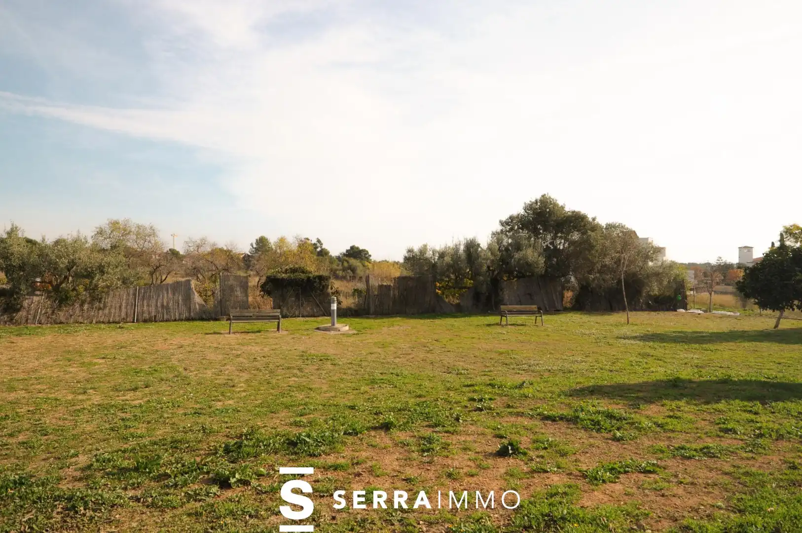 Residential for sale in Vilanova i la Geltrú