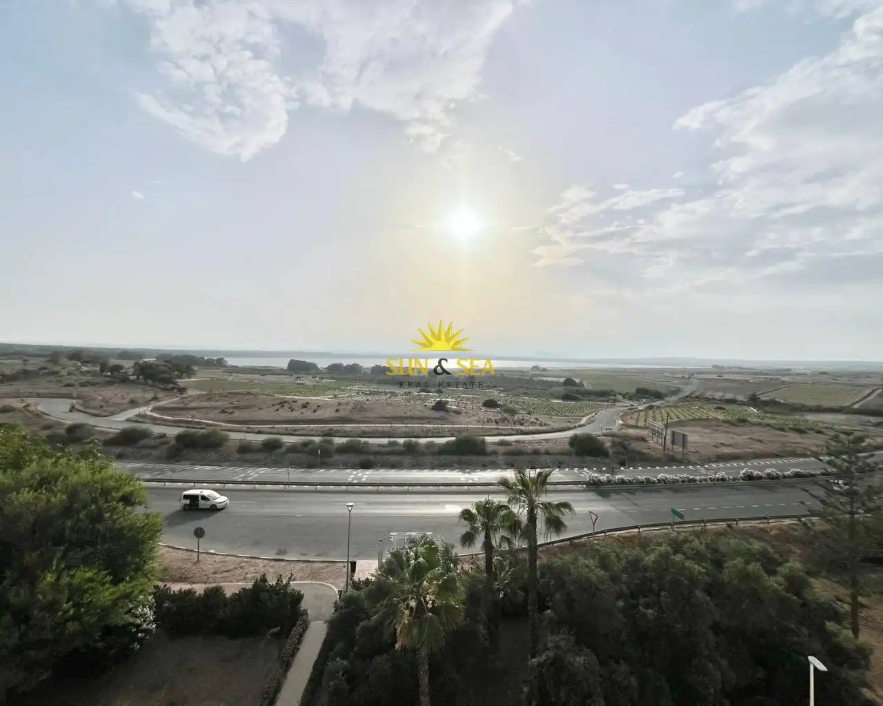 Penthouse mit Aufzug zum Verkauf in La Mata, imagen 29