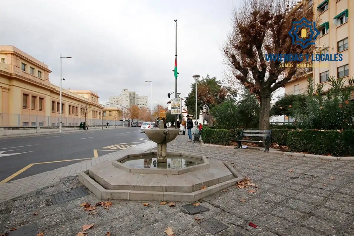 Flat with lift for sale in Beiro, imagen 23
