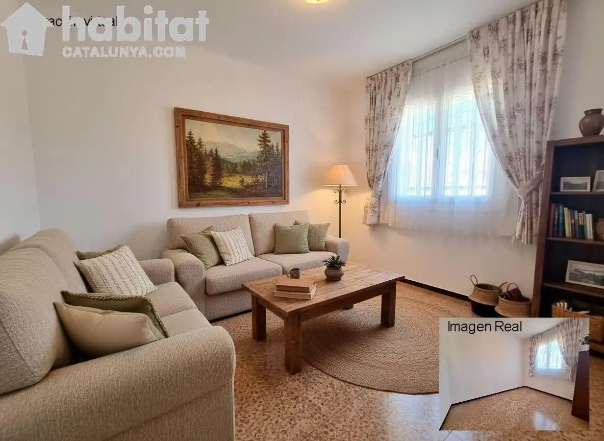 Casa o chalet en venta en Piera
