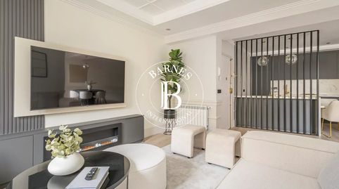 Photo 5 of Flat for rent in Argüelles, Madrid Capital