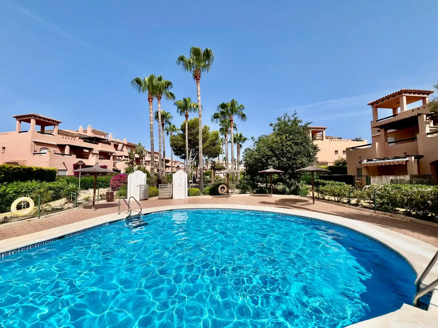 Àtic amb piscina en venda a Calle Arrayan 3, imagen 20