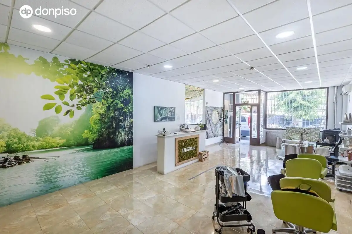 Local comercial en venda a Avenida de Mallorca 47, imagen 5