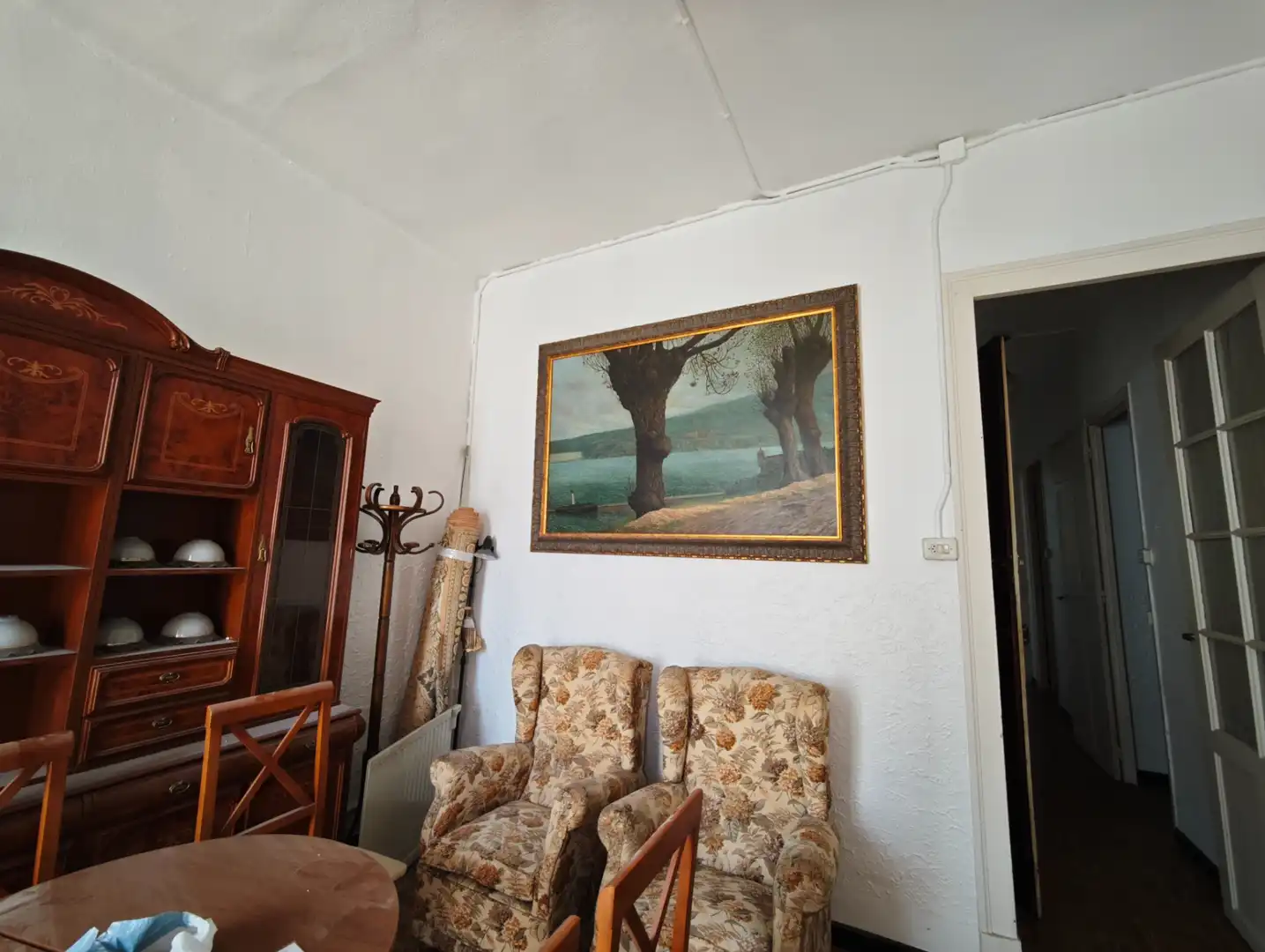 Immobles singulars en venda a Rúa Galiano 58, imagen 7