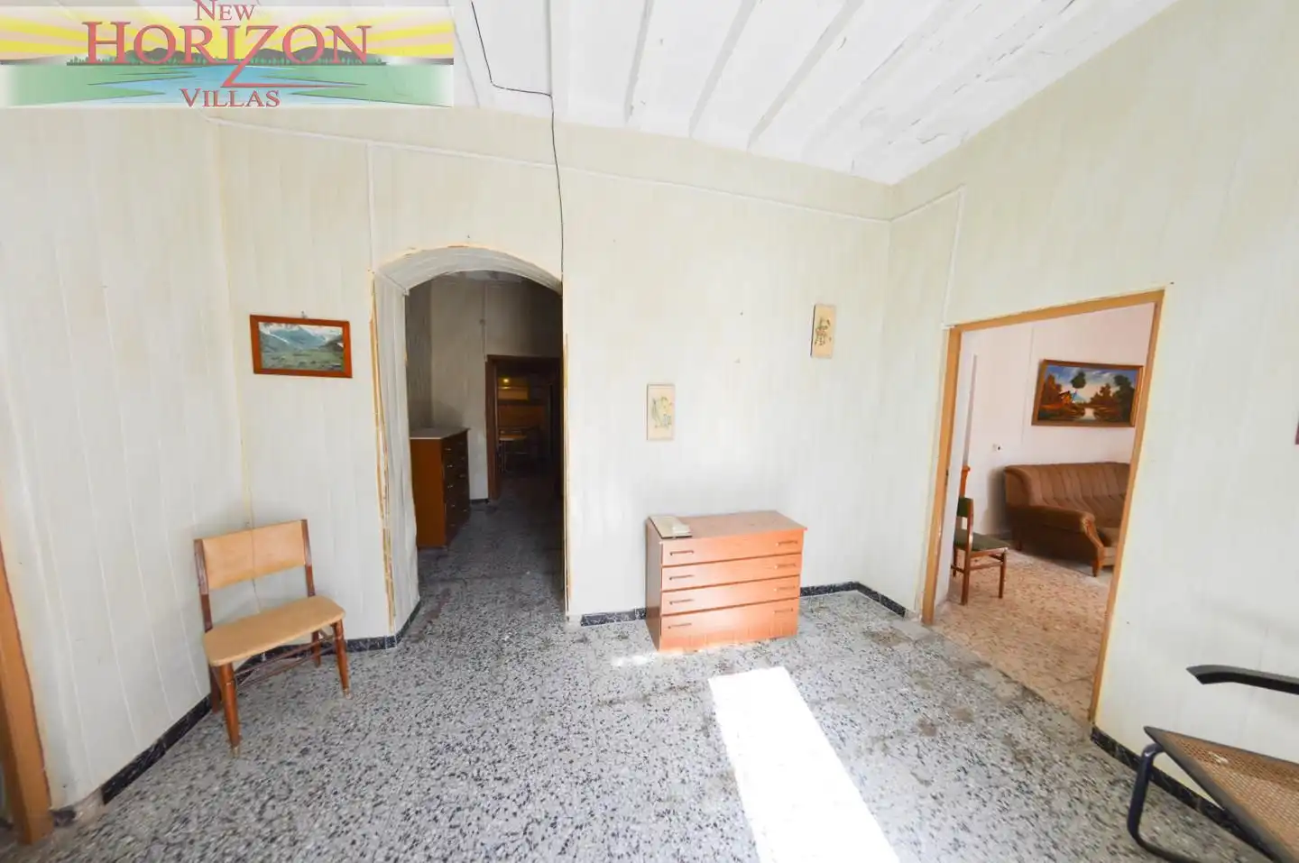 Finca rústica en venta en Zurgena con Jardín privado y Trastero