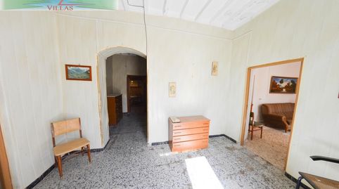 Foto 3 de Finca rústica en venda a Zurgena, Almería
