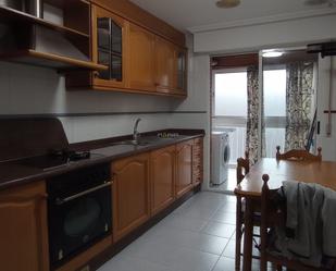 Kitchen of Flat for sale in Cartagena  with Air Conditioner and Terrace