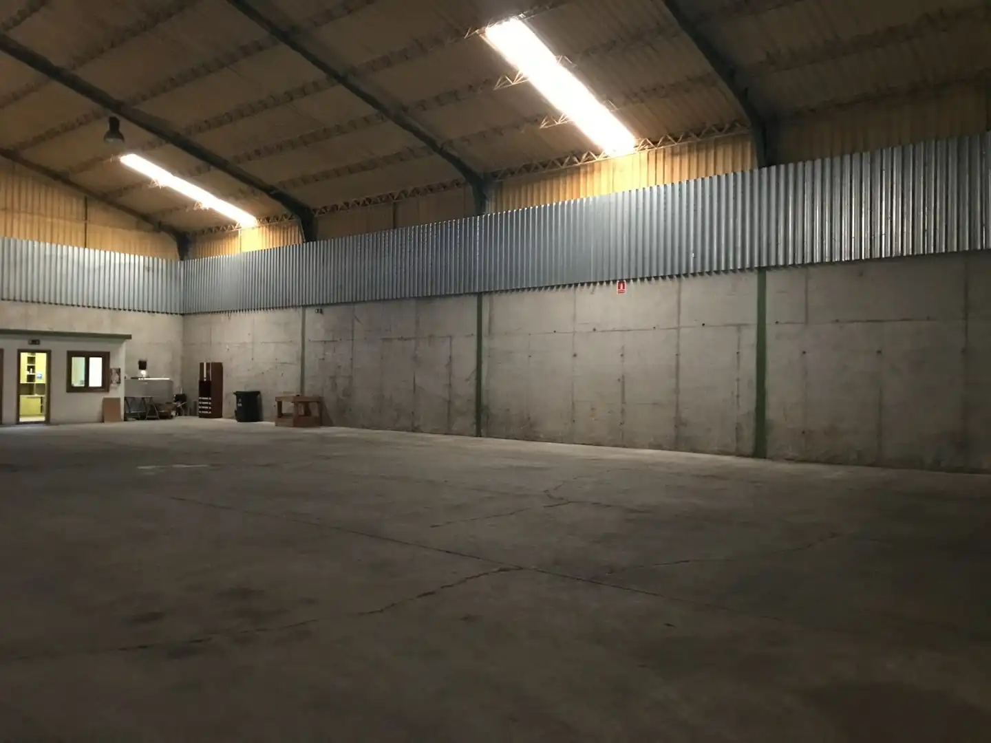 Nau industrial en venda a Medina del Campo, imagen 12