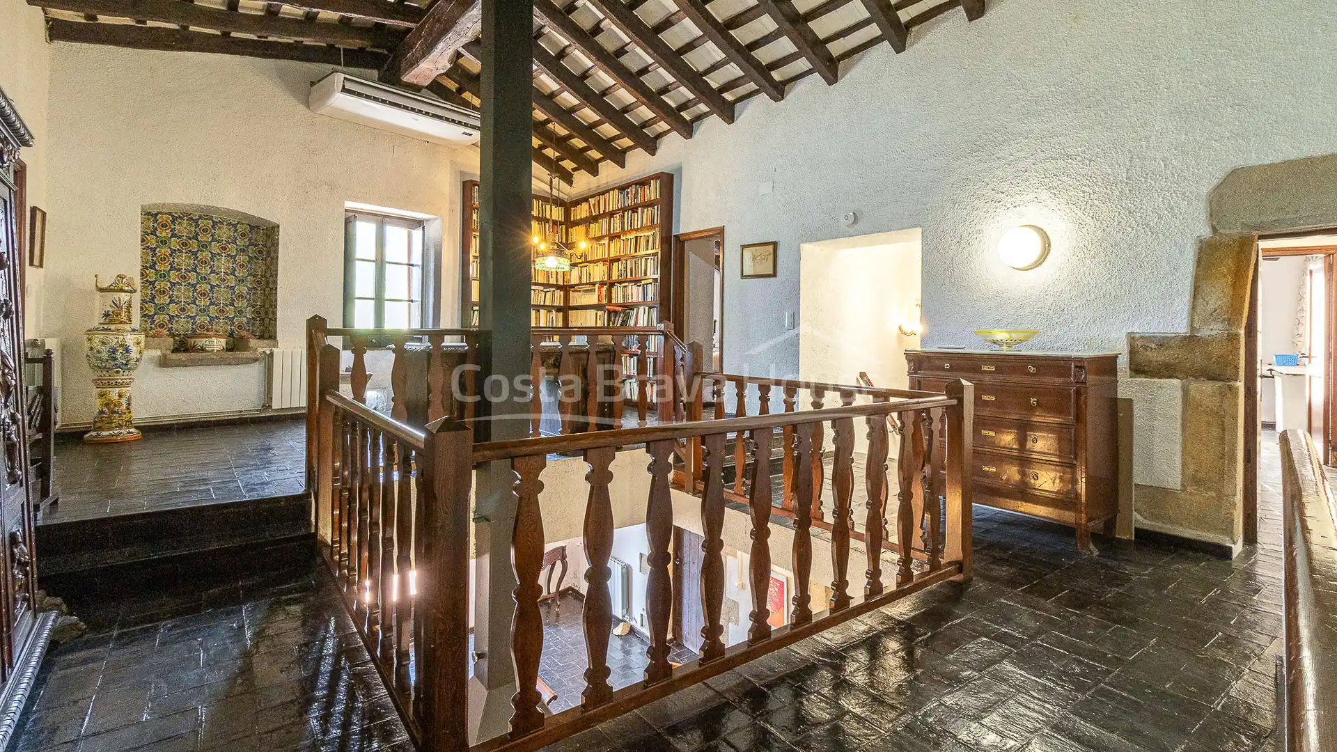 Maison rustique avec piscine à vendre à Llagostera, imagen 22