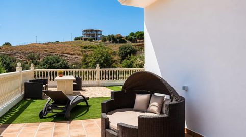 Foto 5 de Casa o chalet en venta en Mijas Golf, Mijas