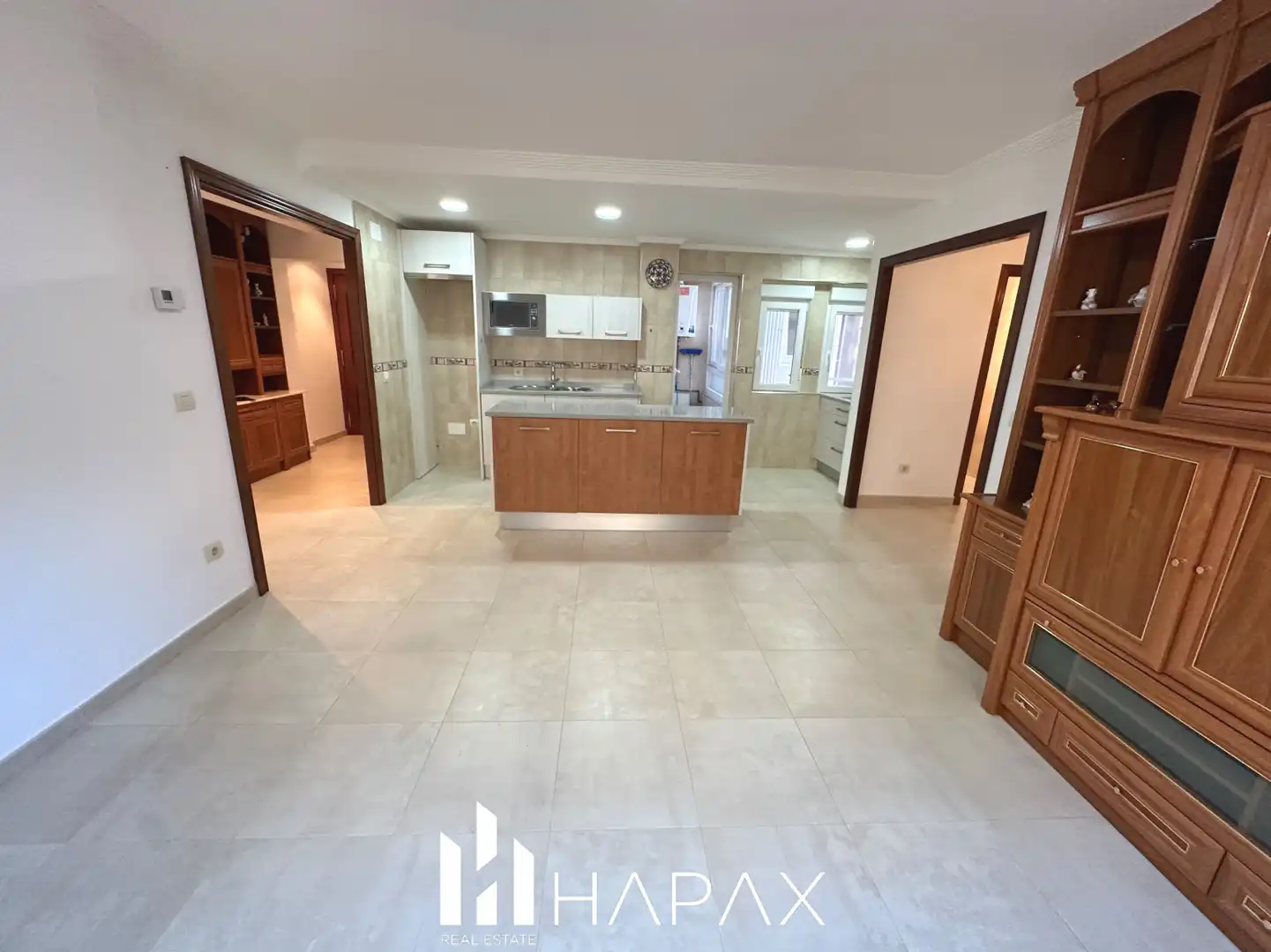 Flat with terrace for sale in Salamanca - CL ACACIAS, LAS, imagen 9