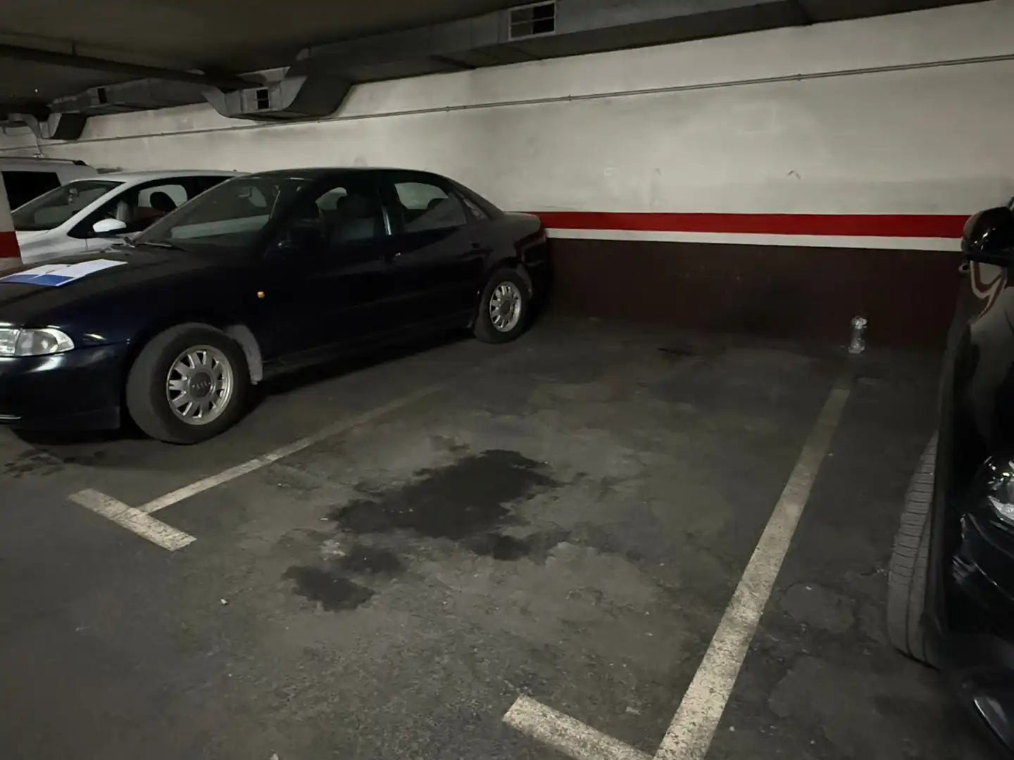 Parkplatz von Garage zum Verkauf in Cornellà de Llobregat