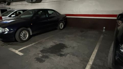 Photo 5 of Garage for sale in Carrer de Francesc Adell I Ferré, 12, Centre, Cornellà de Llobregat