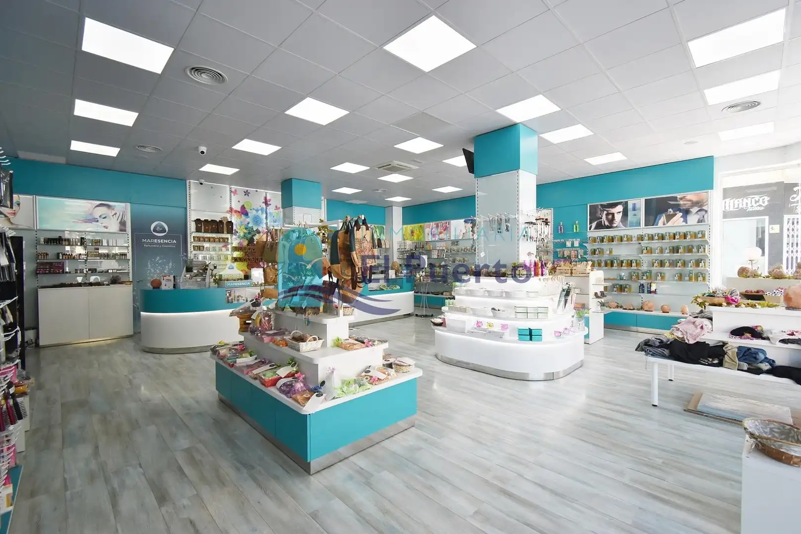 Local comercial en venda a Puerto de Mazarrón, imagen 3
