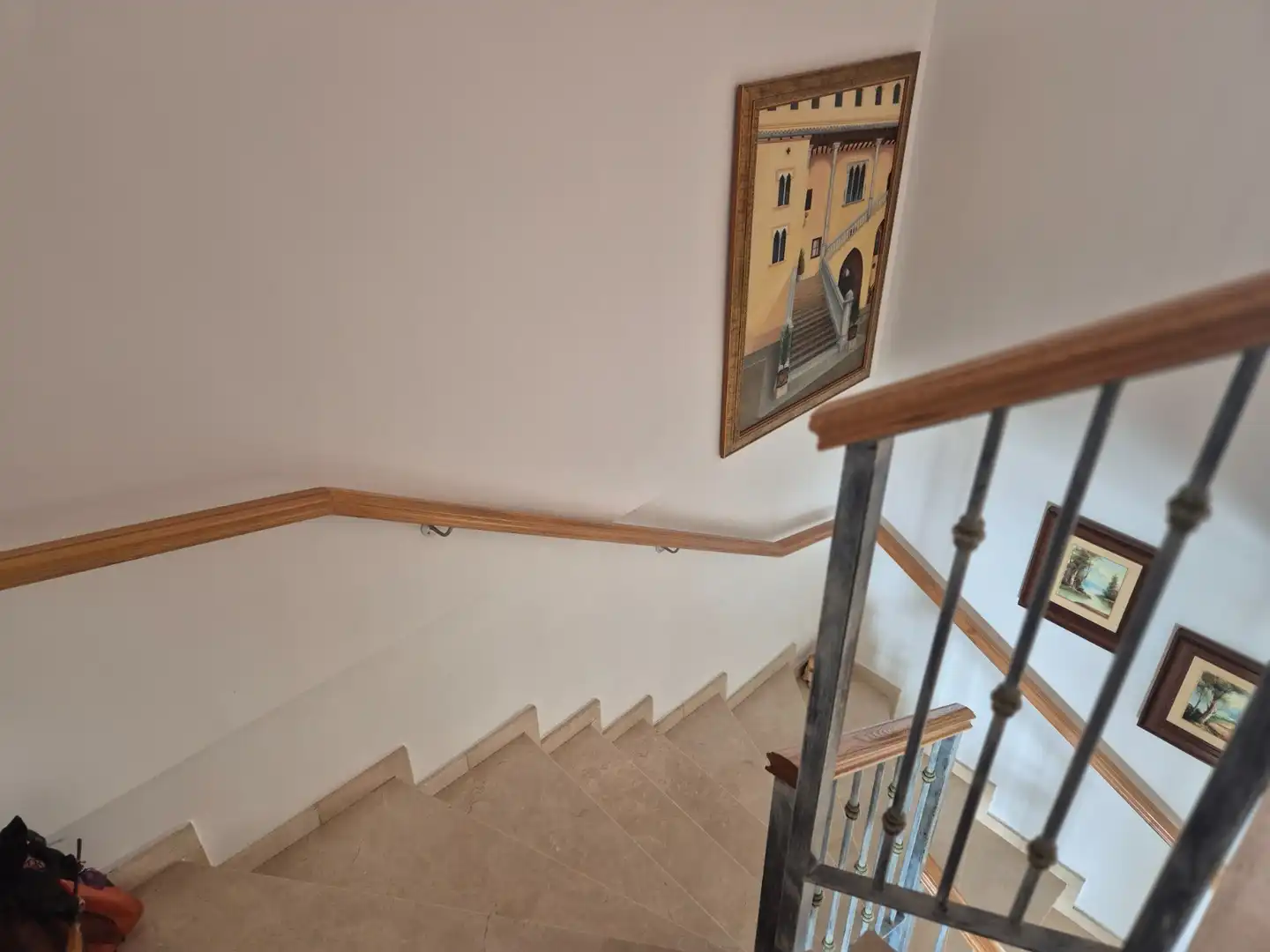 Casa adosada en venda en Daimús amb Aire condicionat, Terrassa i Moblat