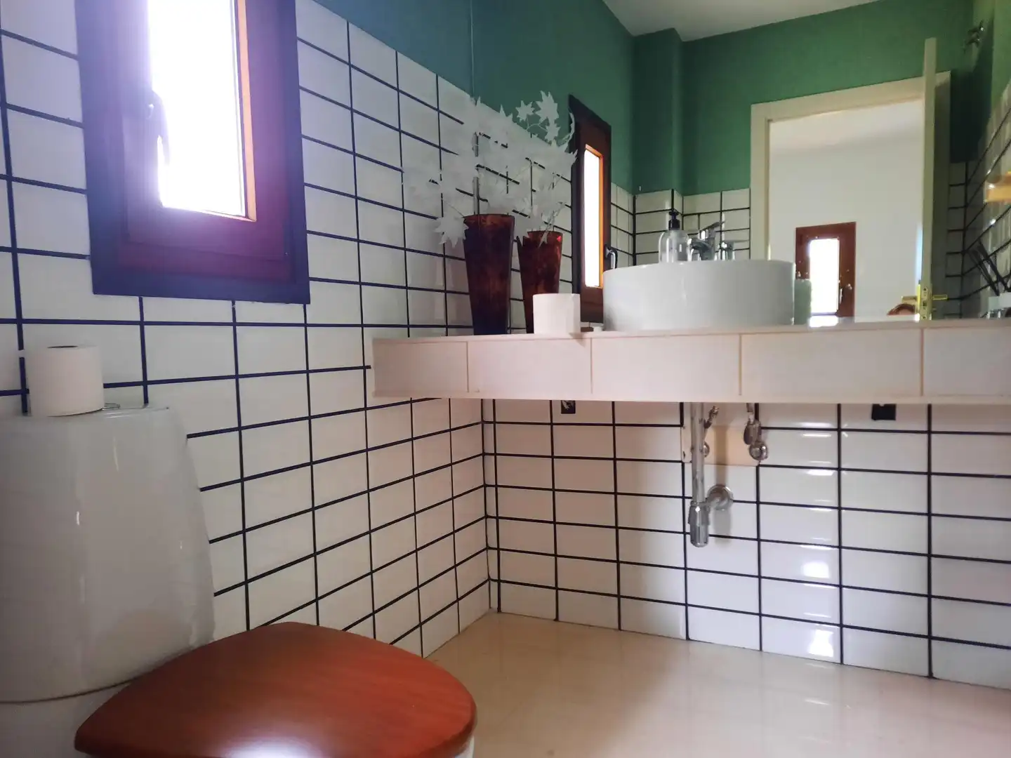Villa mit Pool zum Verkauf in Avenida Camino de la Resinera, imagen 34