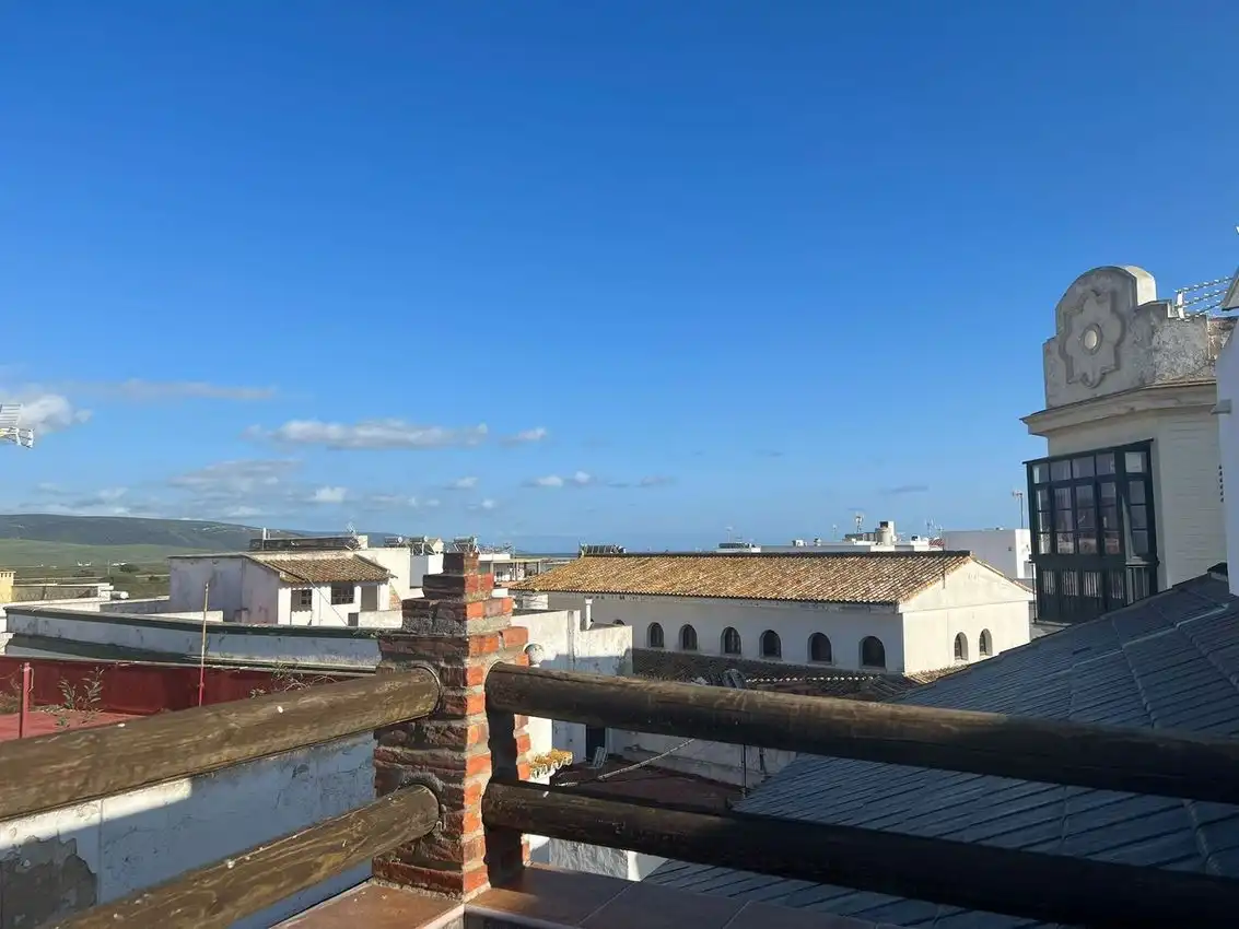 Terraced house for sale in Colón